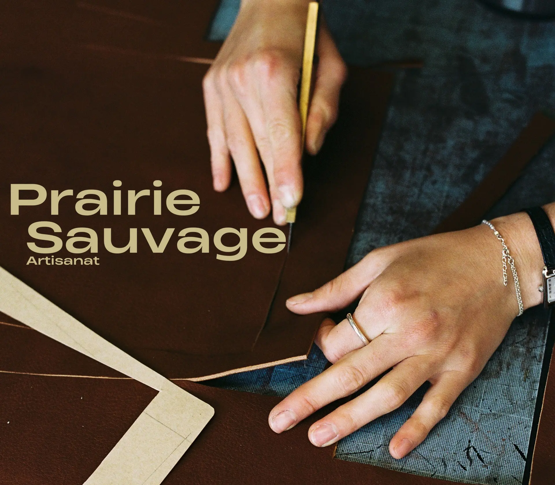 La vitrine des créateurs – Prairie Sauvage