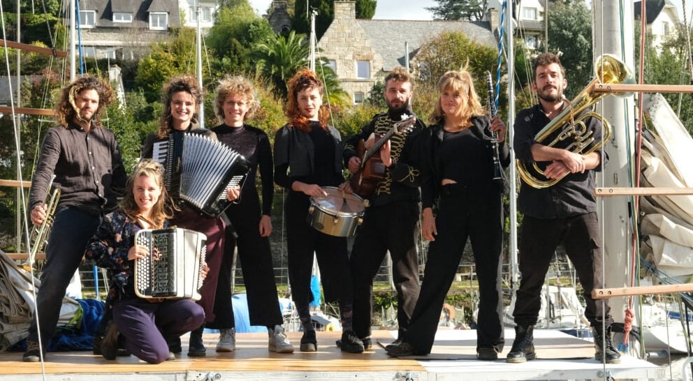 Spectacle « Festina Lente »