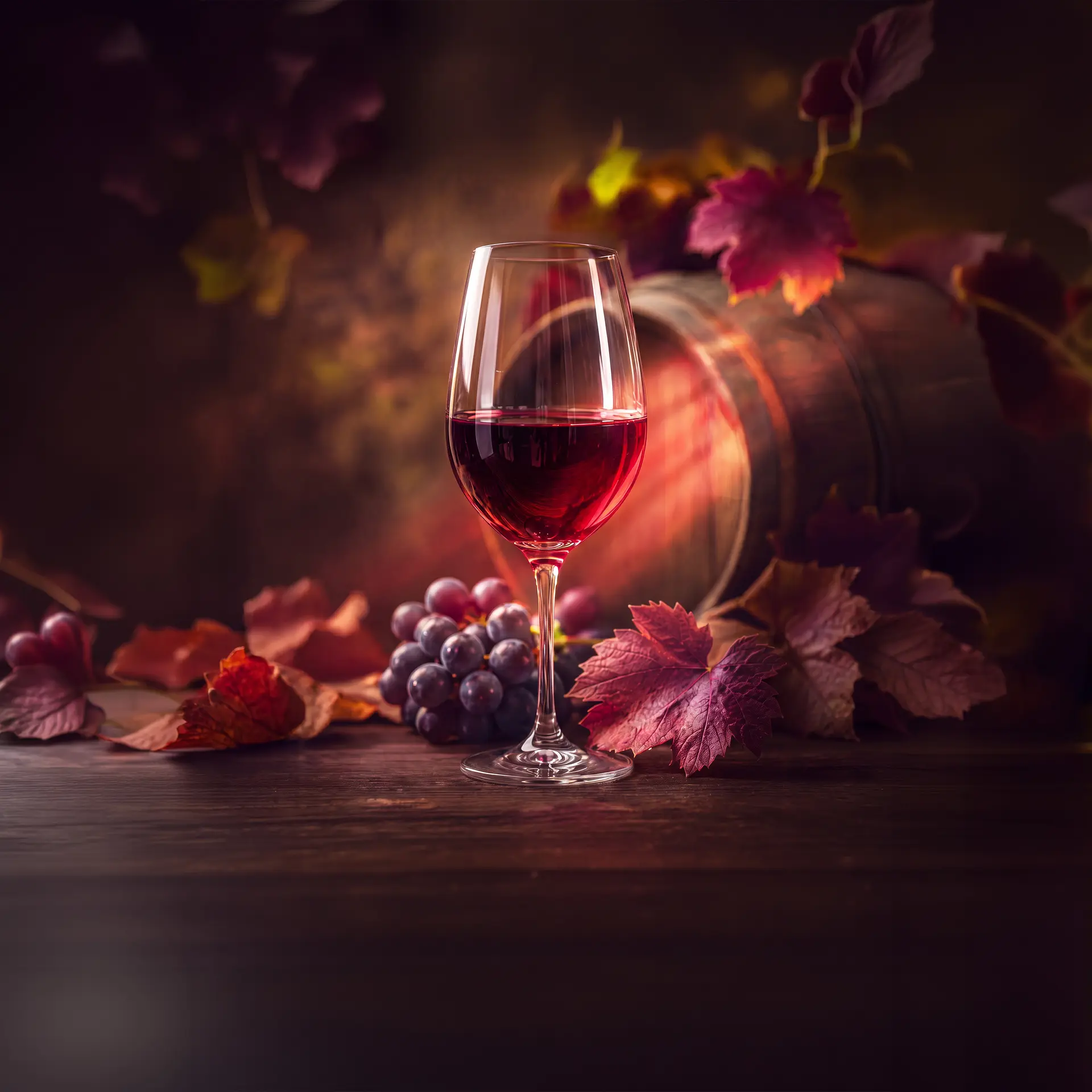 Dîner beaujolais
