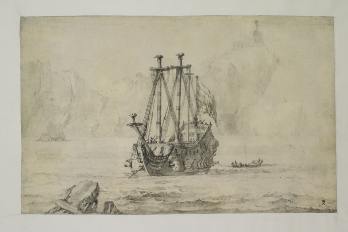 Visite guidée de l'exposition : lumière sur la donation Henri et Suzanne Baderou