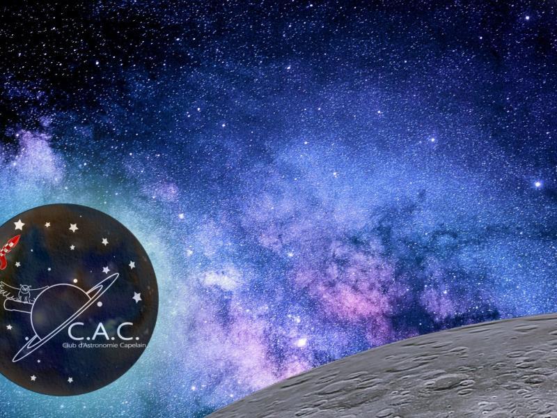 Soirée d'observation