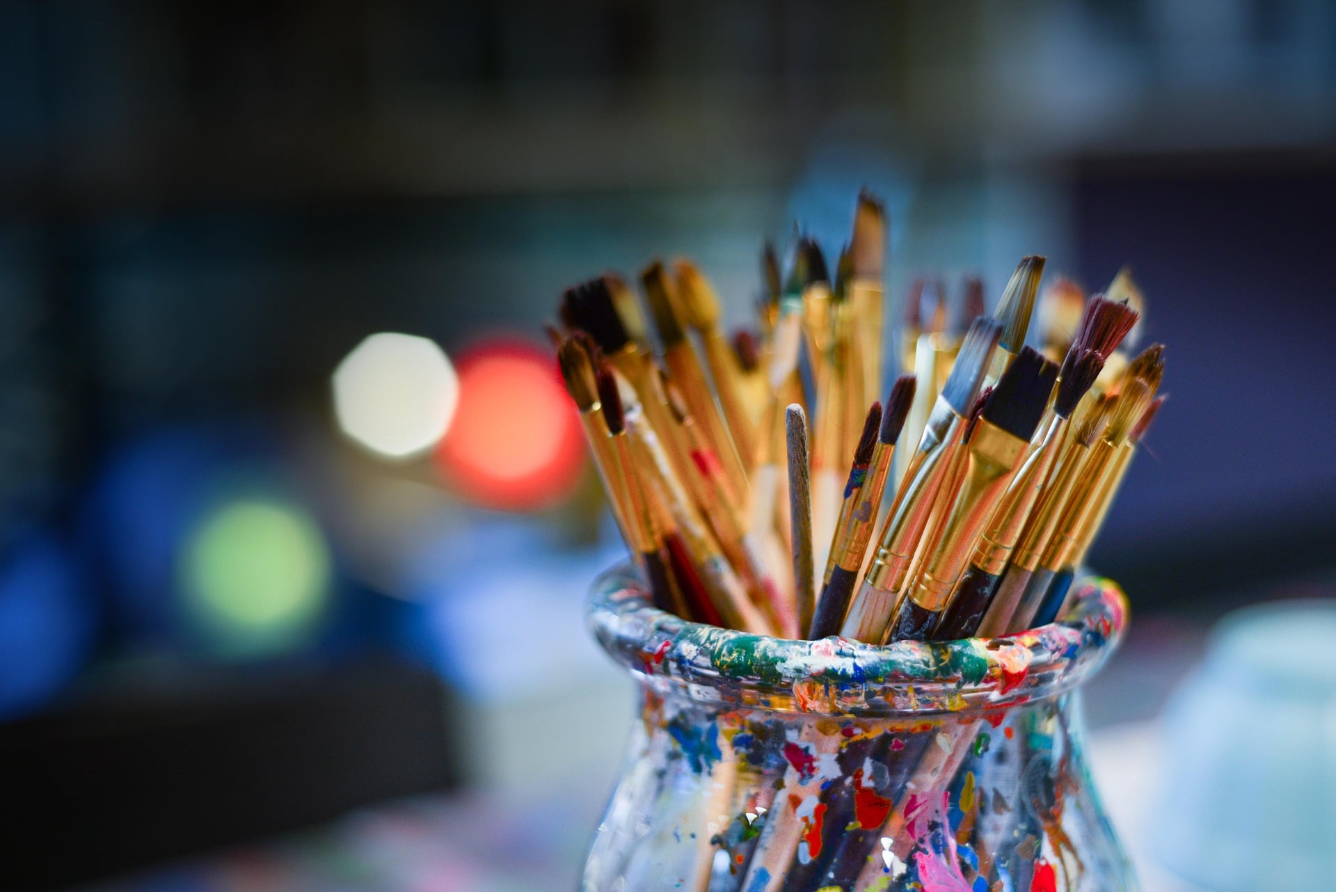 Atelier Jeux et bricoles