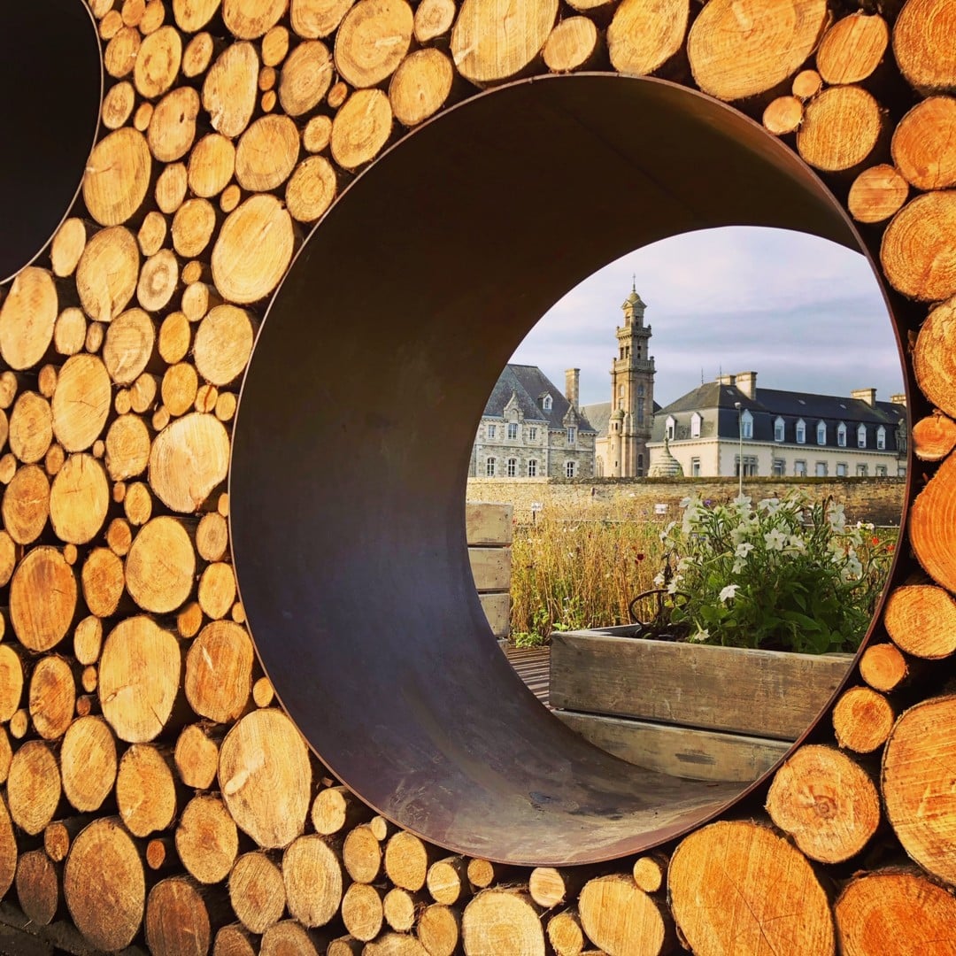 À la découverte de Lannion et de son patrimoine