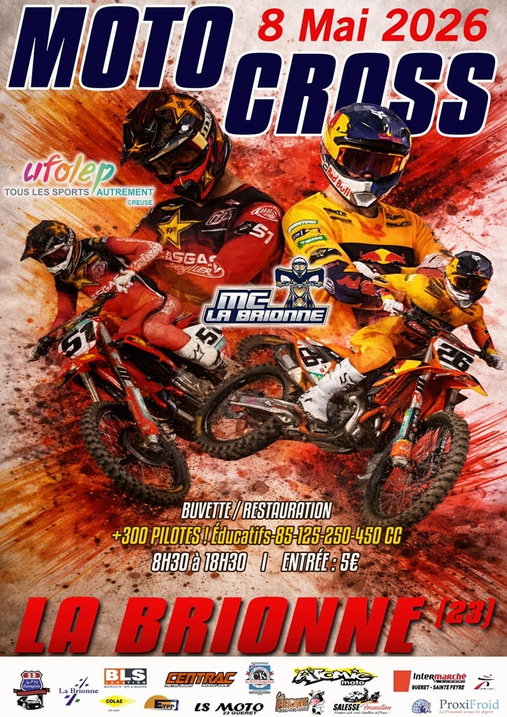 Moto Cross