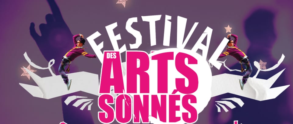 Festival des Arts Sonnés
