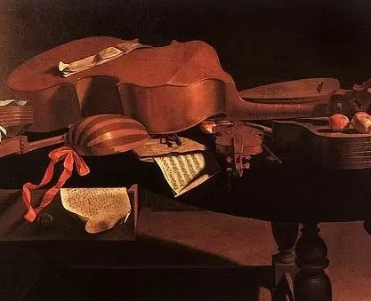 Concert : Trio baroque- musique baroque | Festival Concerts en Voûtes