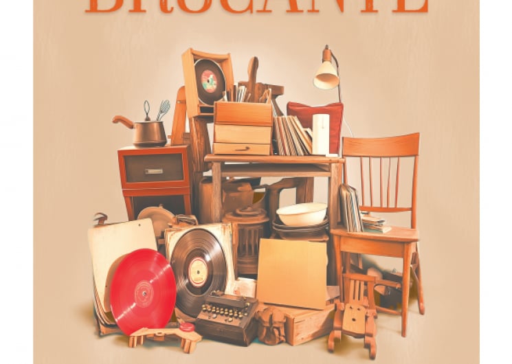 LES BROCANTES DE M.LOULOU