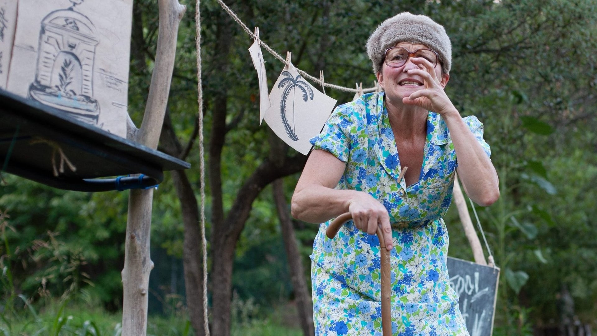SPECTACLE BEAU VOYAGE