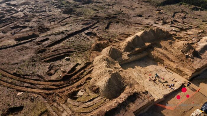 Rencontre : raconter l'histoire d'un site