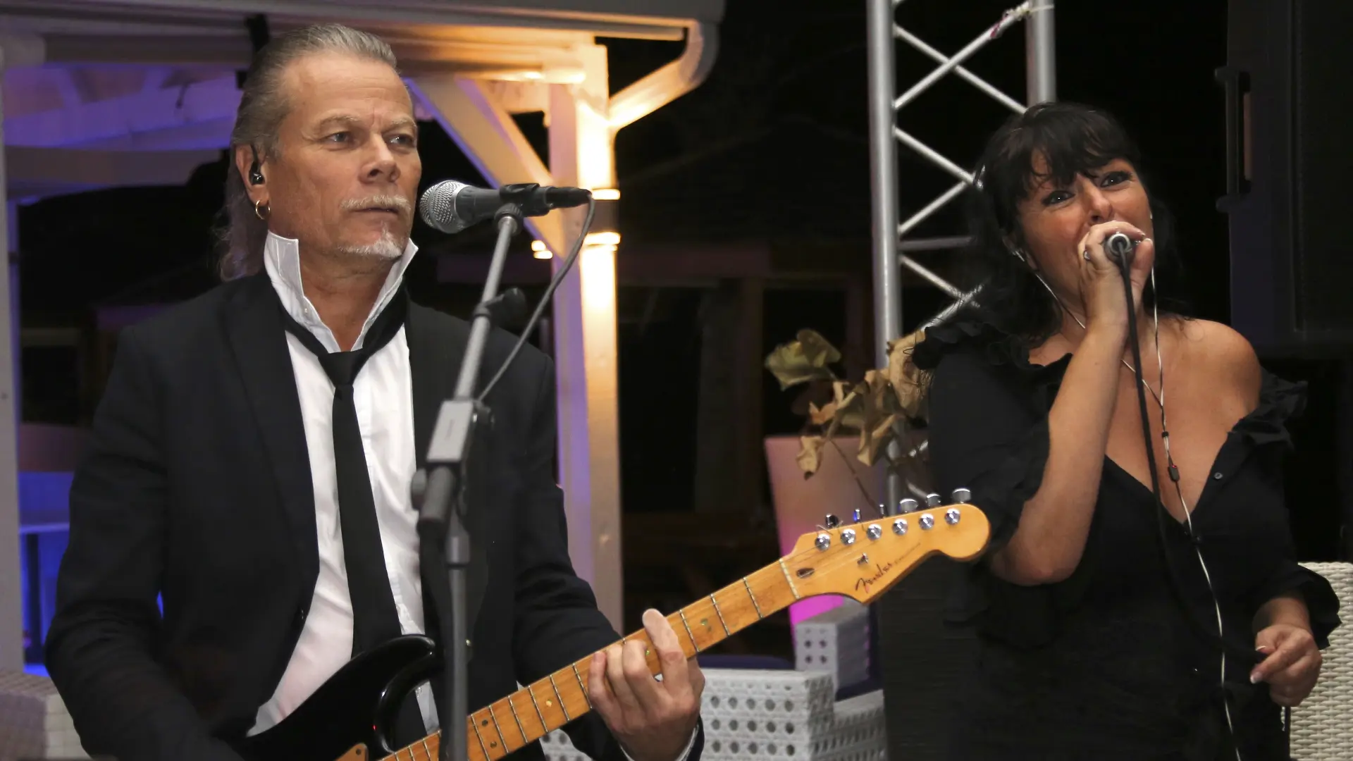 Marché des créateurs - "Duo Night & Days" - Eté 2026