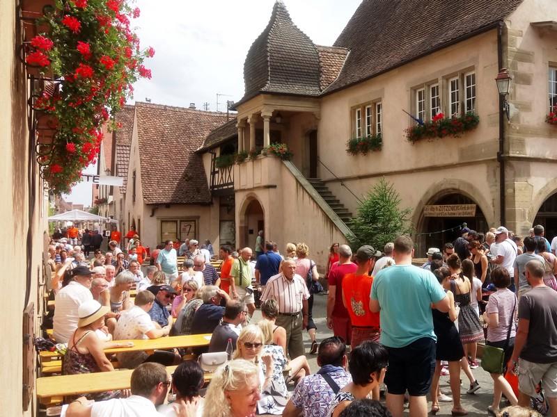 Fête du vin