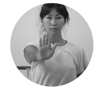 Masterclass Danse baroque contemporaine