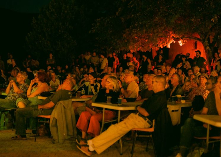 FESTIVAL JAZZ À VIALAS