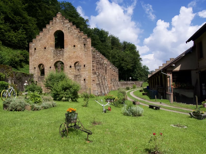 Festival de musique : La Voix des Forges
