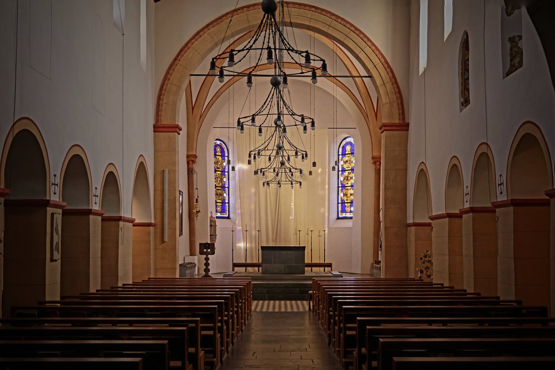 Concert et visite guidée de l’église de Saint-Privat