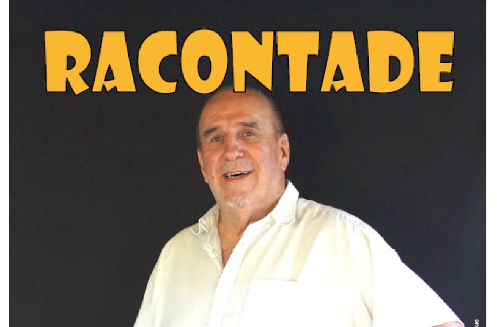 Racontade | Histoires de Pays