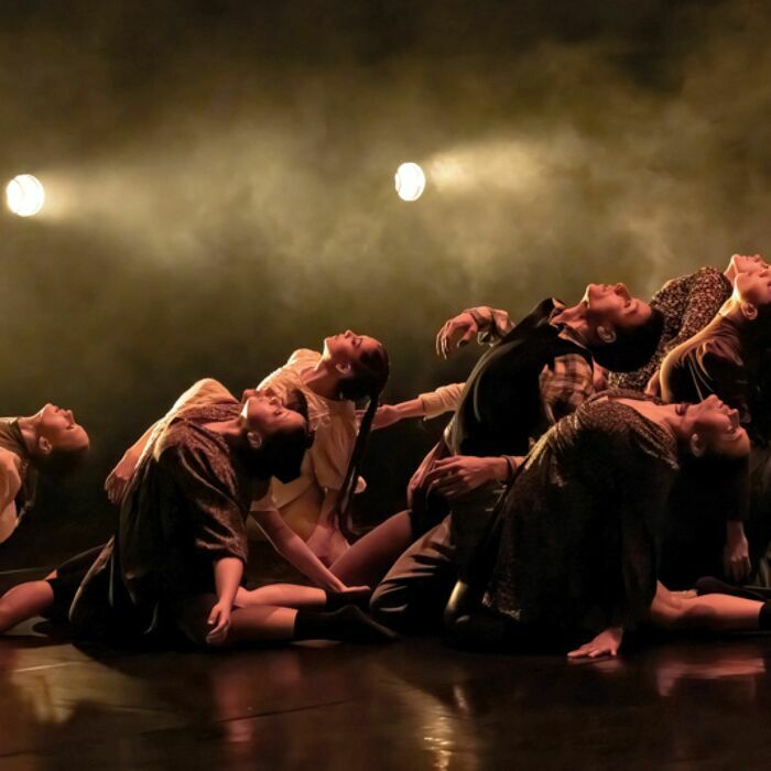 EcLekTiK #26 - Jeune Ballet d’Aquitaine