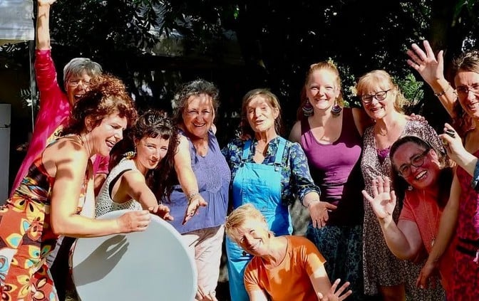 Chorale Faunetik