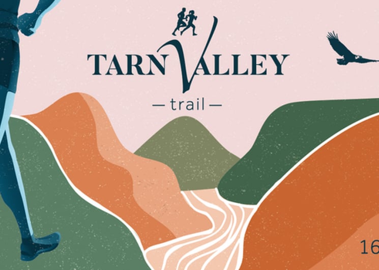 TARN VALLEY TRAIL
