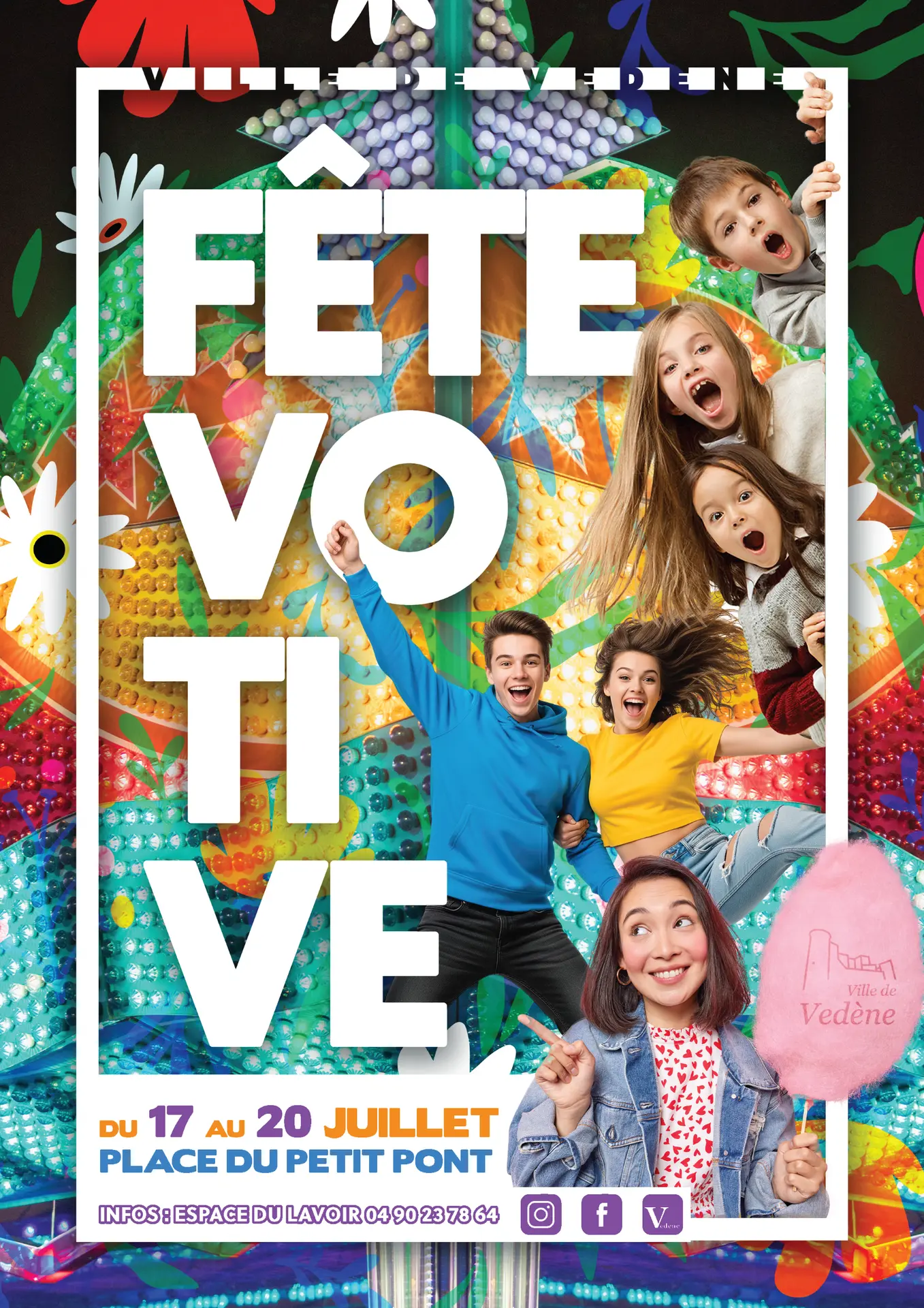 Fête votive