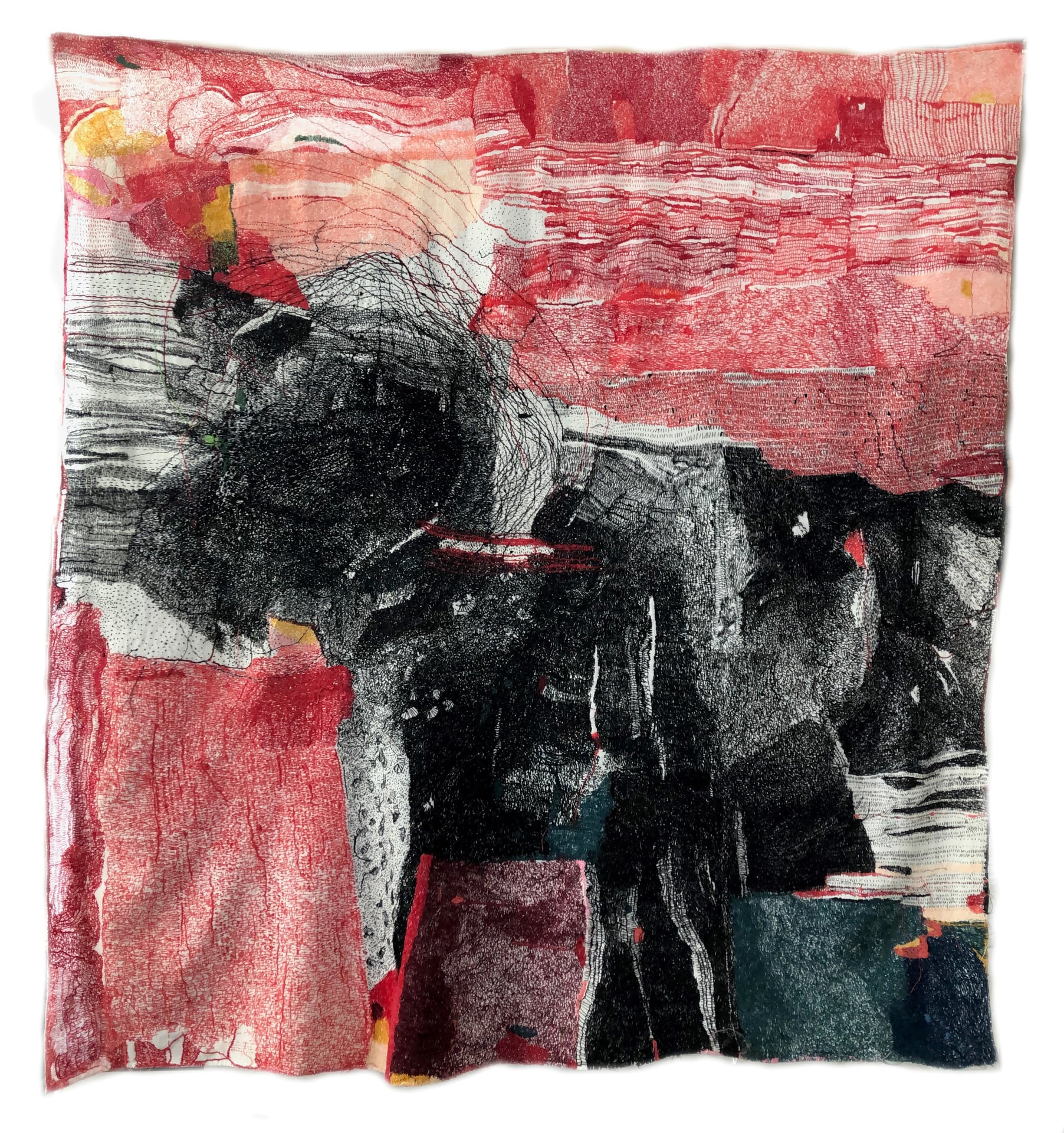 Exposition "Lumières du Silence" par Christine Morin et François Chauvin