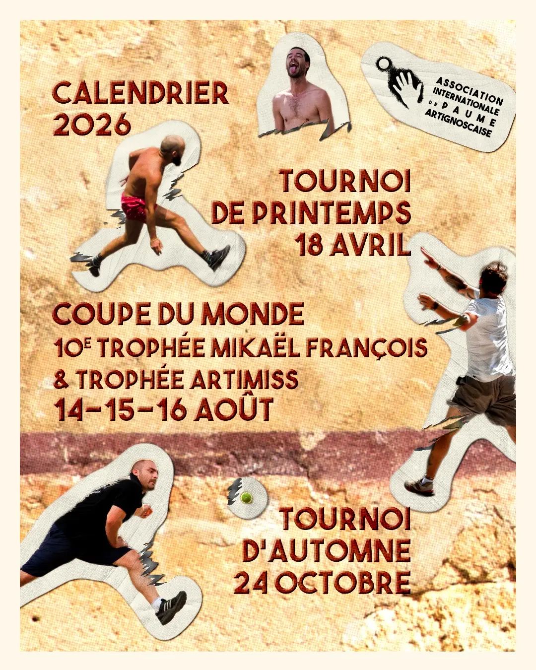 Tournoi d'automne