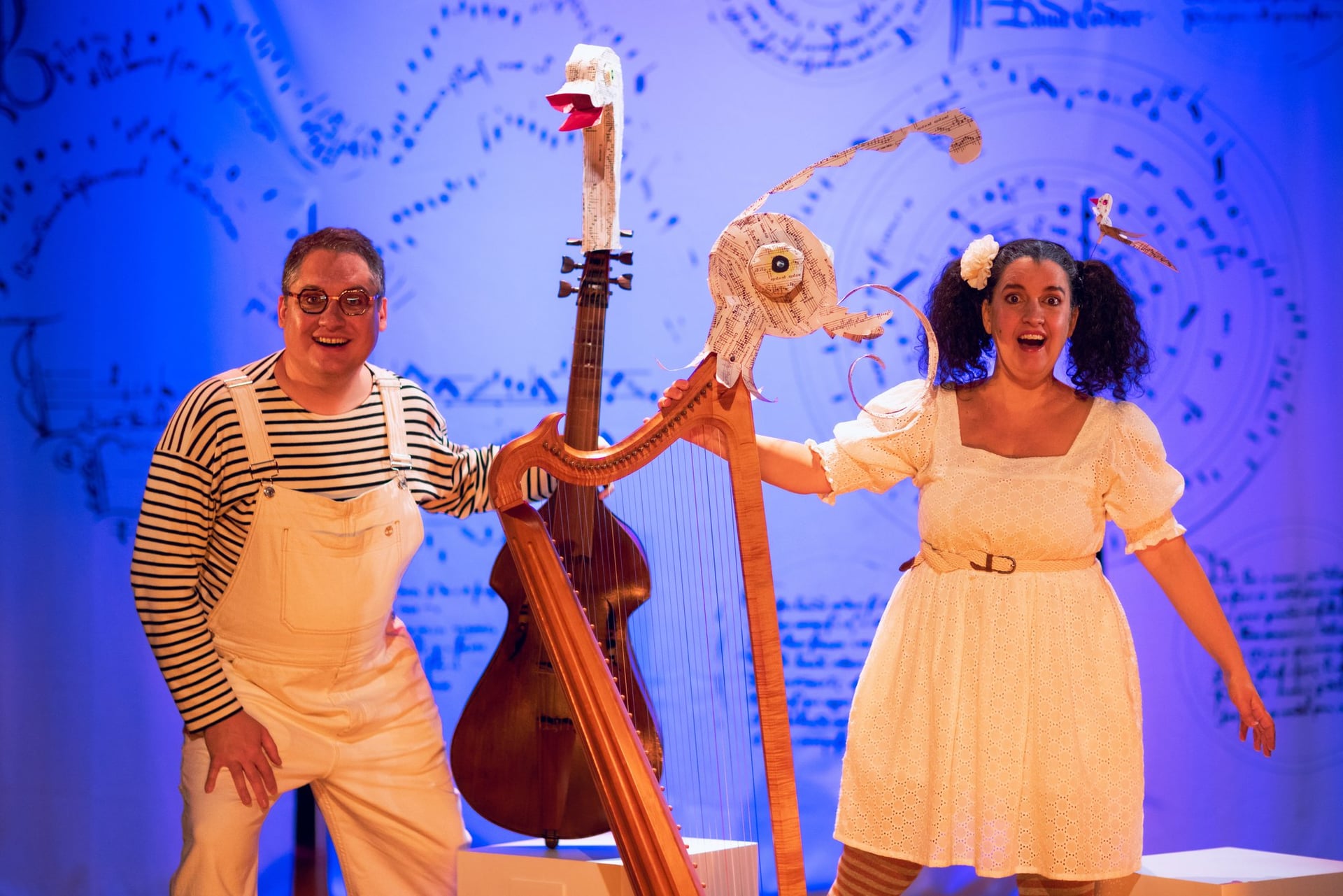 Festillésime 41 - Où est passé le Pirassouppi ? à Chitenay