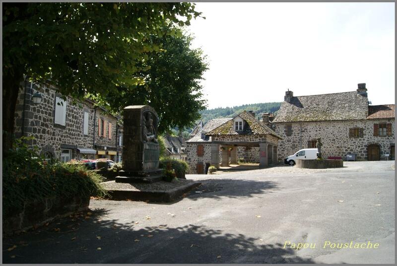 Vide-grenier de l'union des commerçants