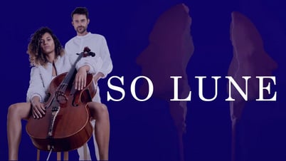 Concert So Lune et Vent d'écho