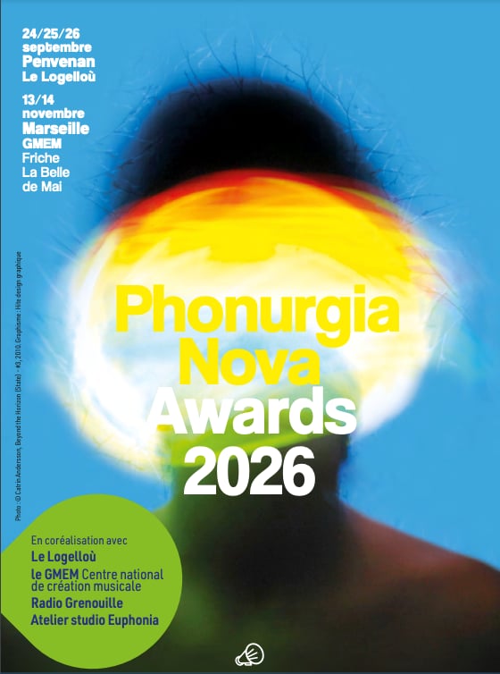 Phonurgia Nova Awards 2026