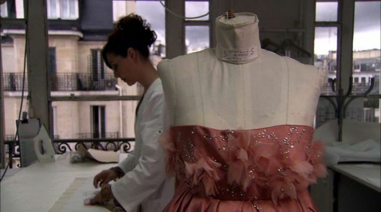 Christian Dior, le couturier et son double – Philippe Lanfranchi (L’Effet Mode)