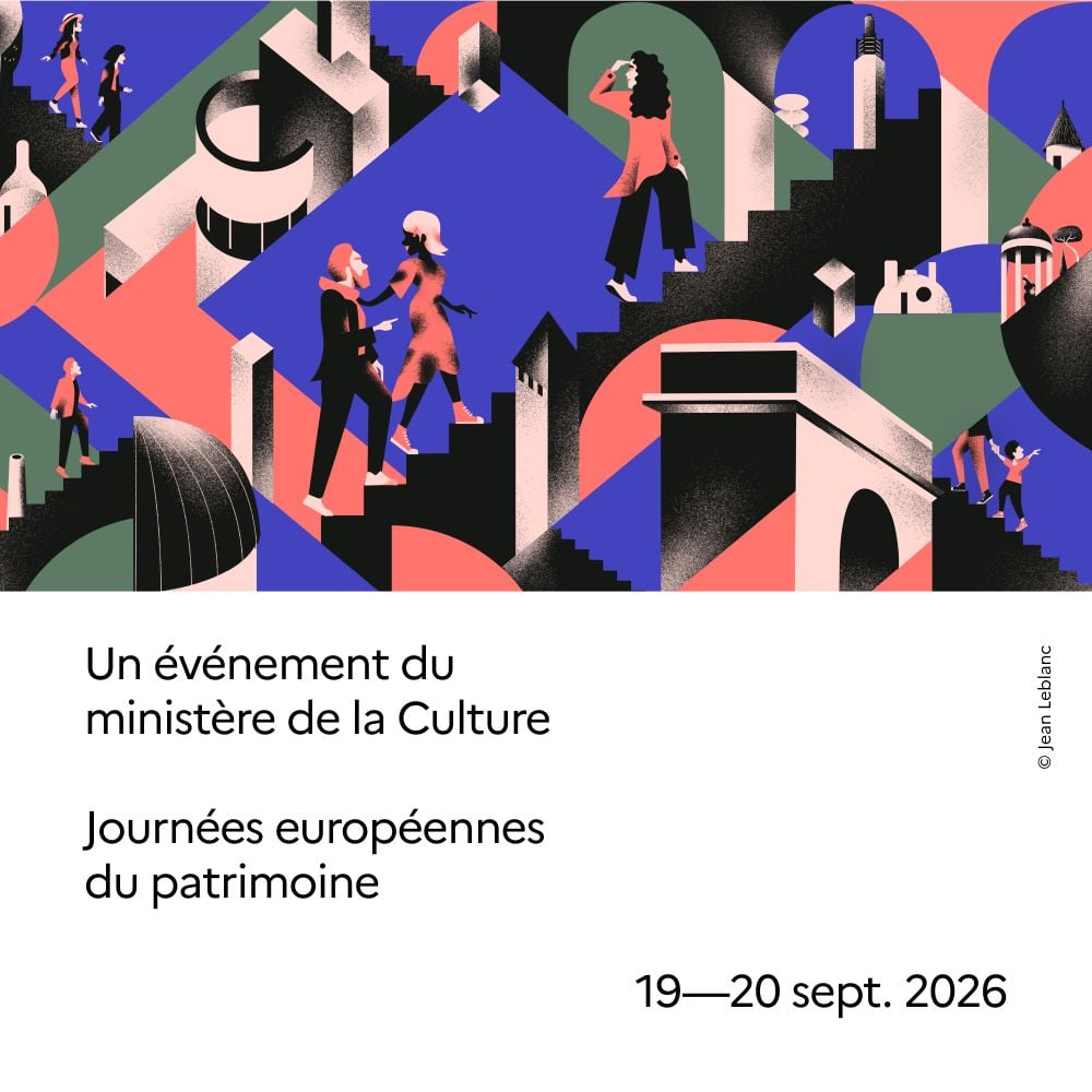 Journées Européennes du Patrimoine au moulin de Cocussotte