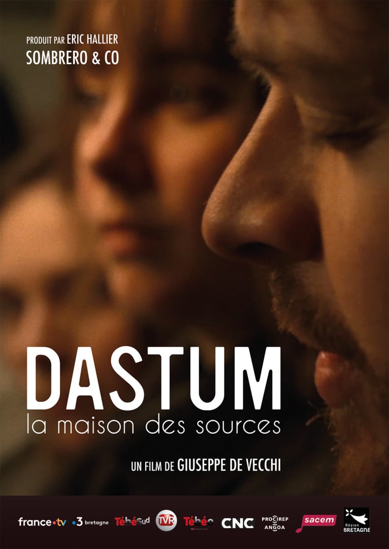 Dastum, la maison des sources – Projection/rencontre