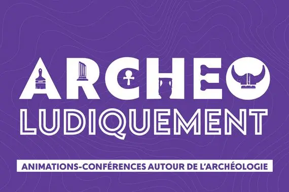 "Archeo-ludiquement" - Relevé de gravures participatif