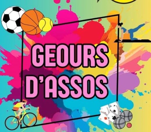 Forum des associations