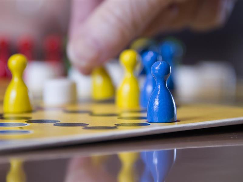 L'APEEC : bar à jeux éphémère