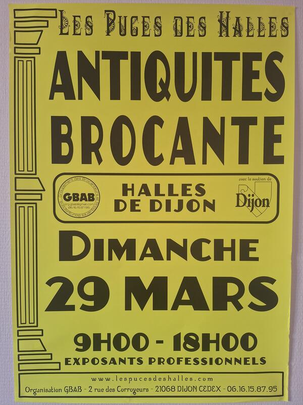 Brocante