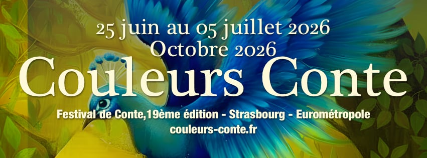 Couleurs Conte