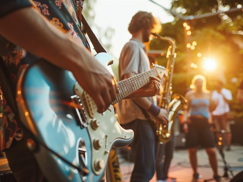 Concert - Medjool