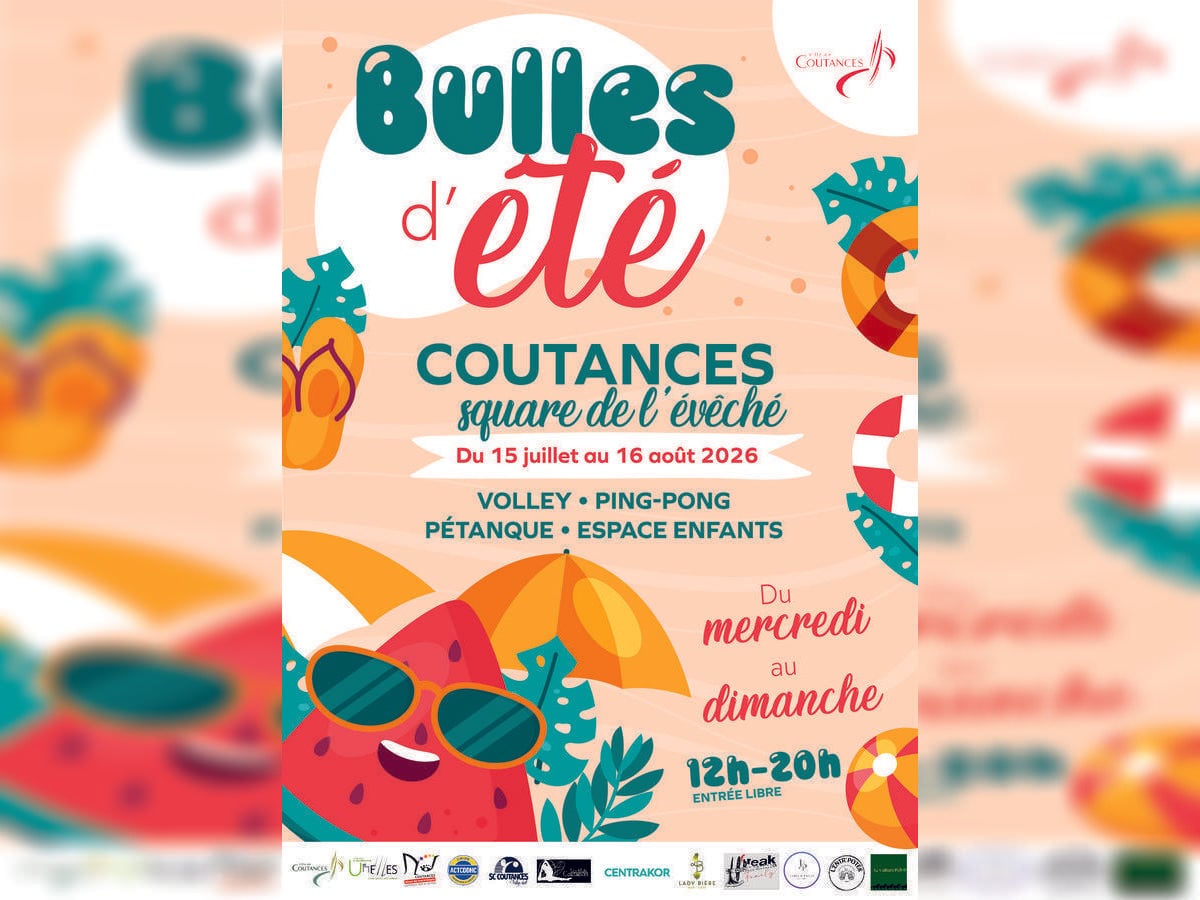 Bulles d’été - bubble foot