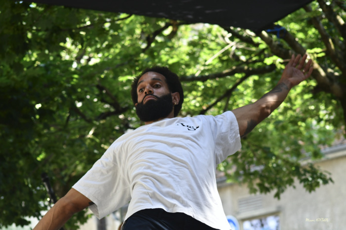 Premier regard sur SID