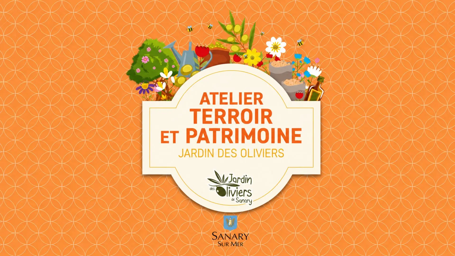 Atelier Terroir et Patrimoine : Les vendanges traditionnelles