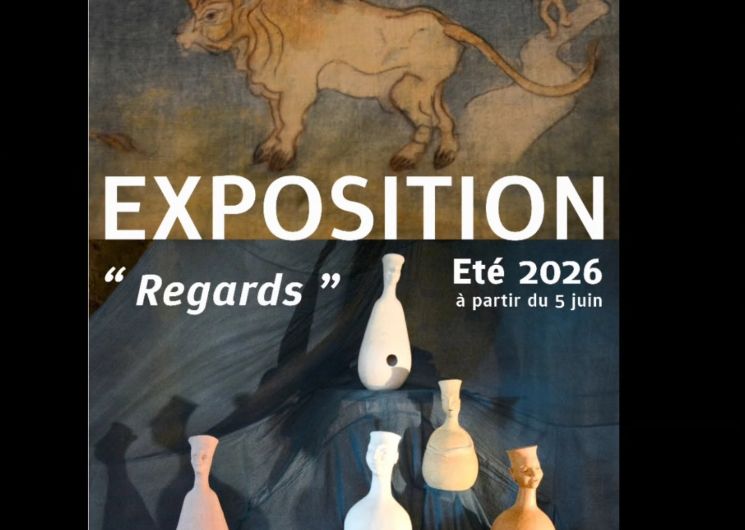 Exposition « Regards »