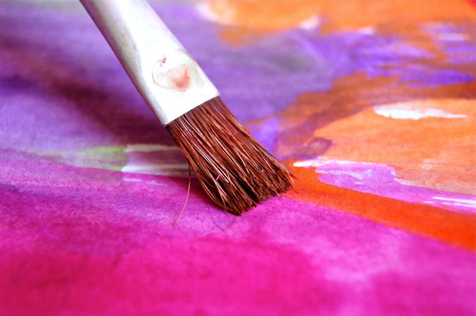 Atelier aquarelle par l’artiste Michèle Gonon