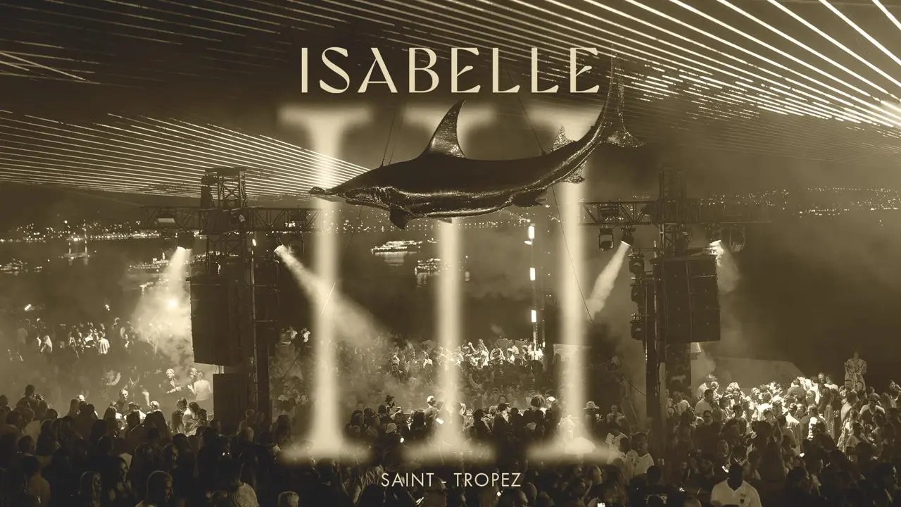 Festival Isabelle