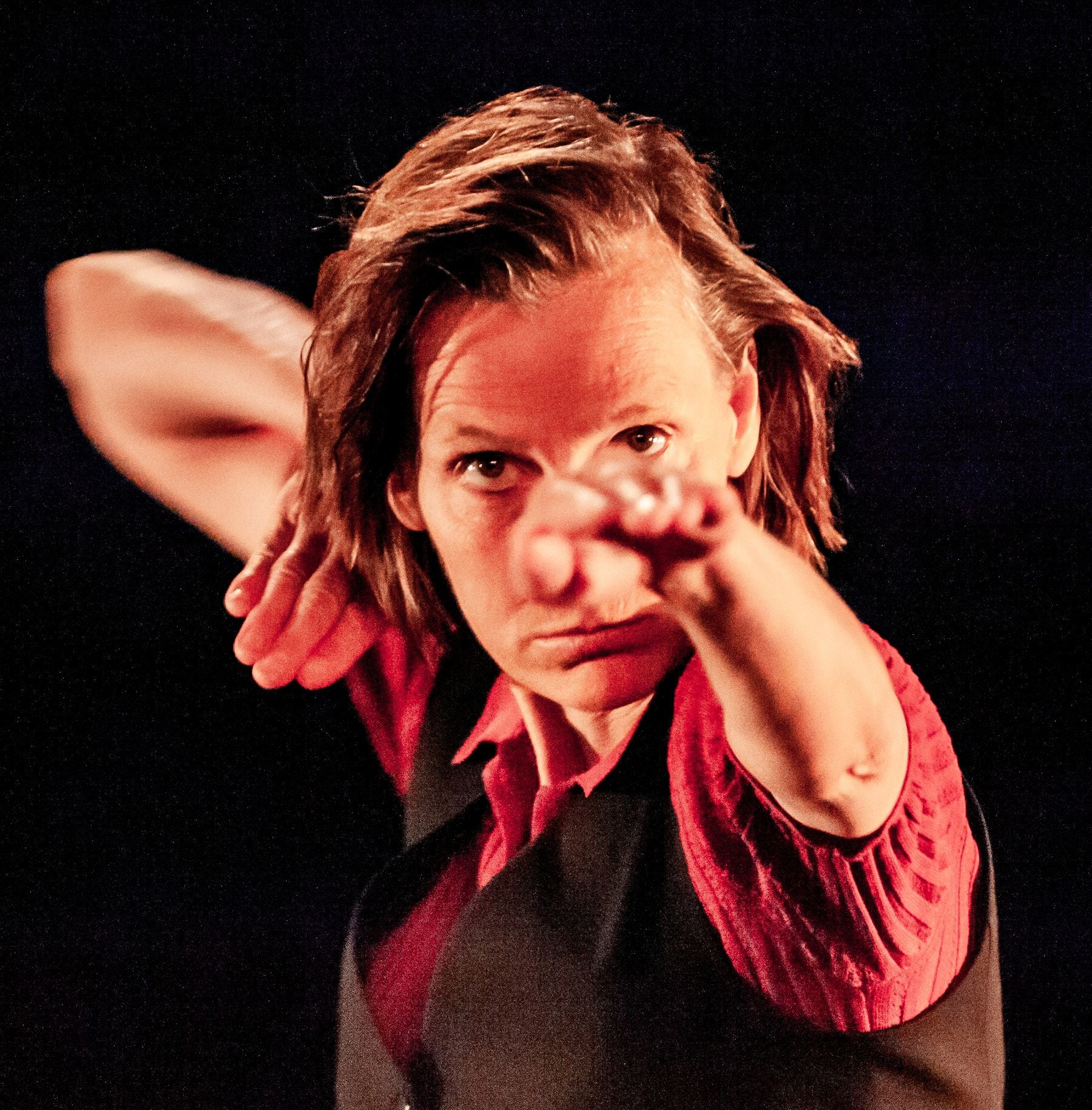 Festival du Conte / Mélancolie Motte - Mais pour le reste oui