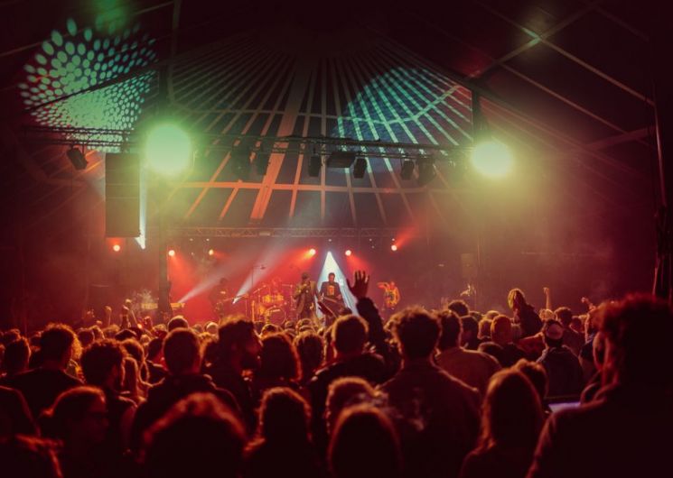 Big Bag Festival