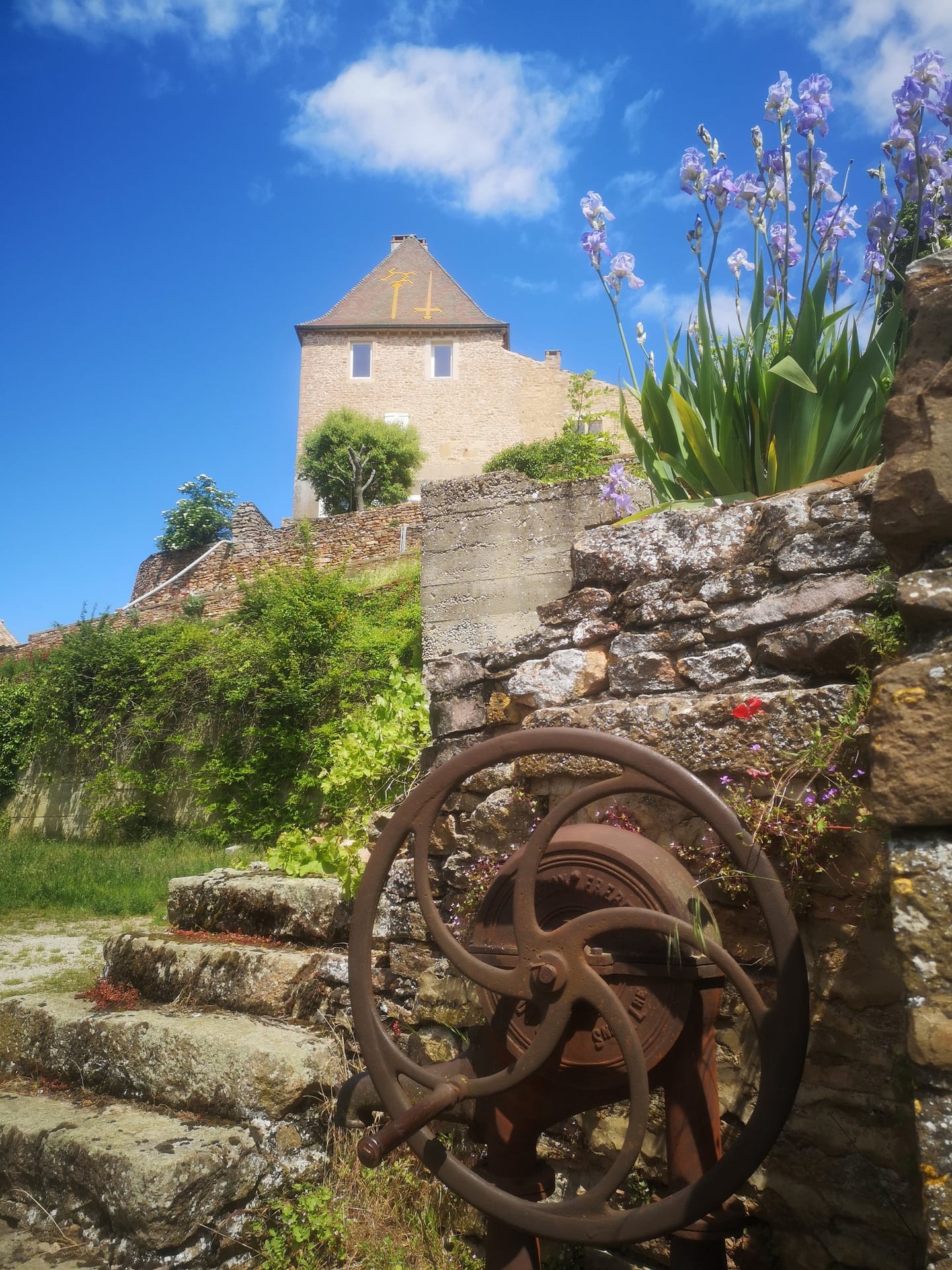 Natur gourmande Leynes