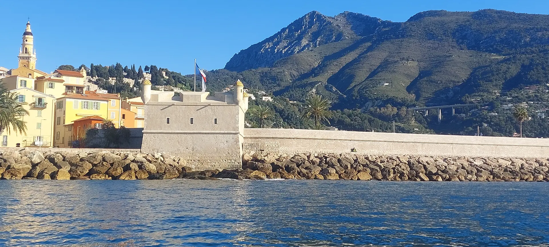 Visite commentée au Musée de Préhistoire régionale de Menton