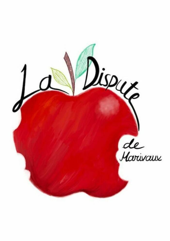 La Dispute de Marivaux